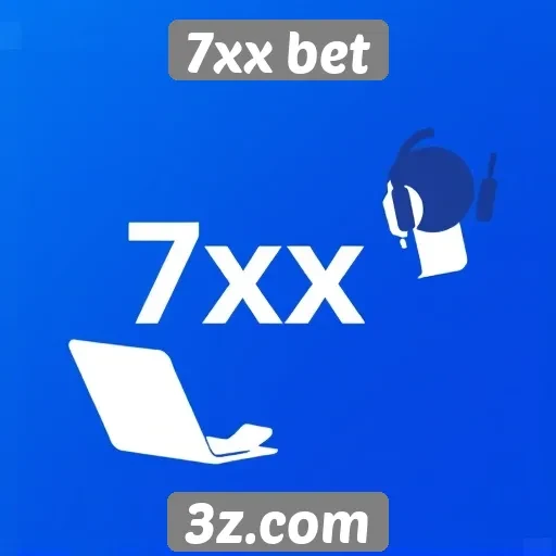 Apoio ao cliente na 7xx bet