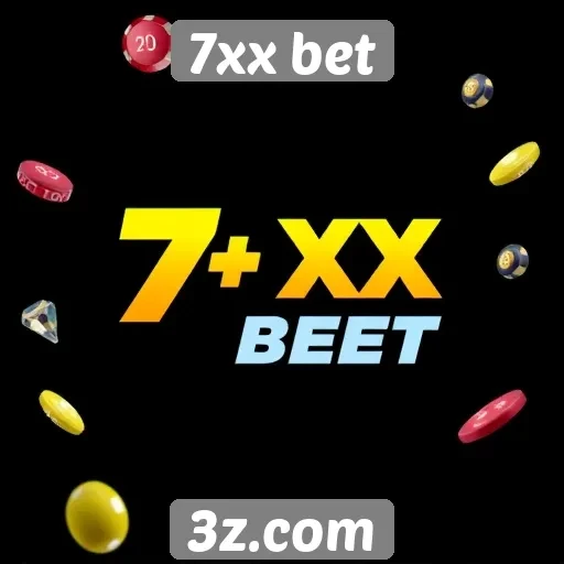 Opções de jogos disponíveis na 7xx bet