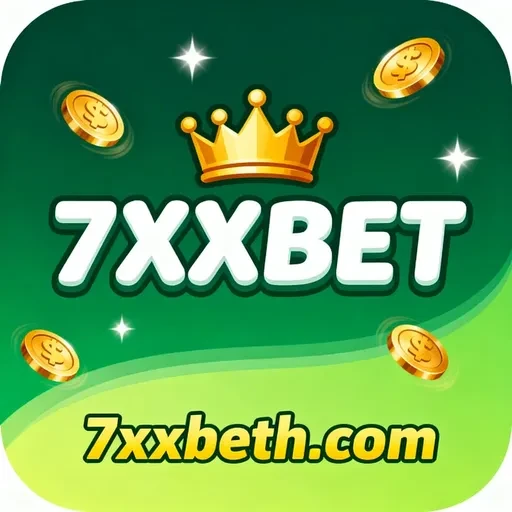 7xx bet Logo