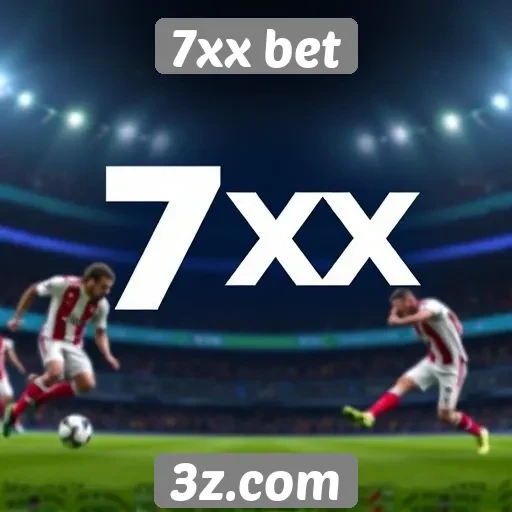 Impacto das regulamentações sobre a 7xx bet