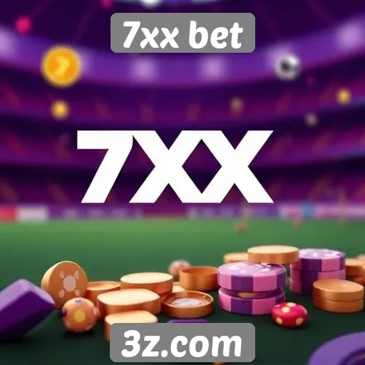 Métodos de pagamento aceitos na 7xx bet