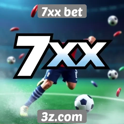 Tendências de jogos populares no 7xx bet