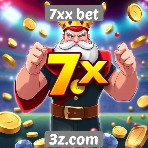 Os jogos mais populares no 7xx bet