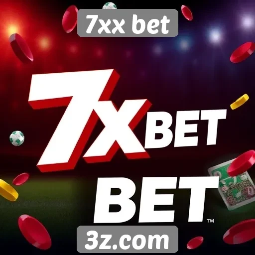 Promoções e bônus oferecidos pelo 7xx bet