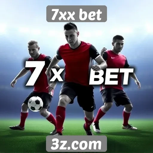 Regras e regulamentações do 7xx bet