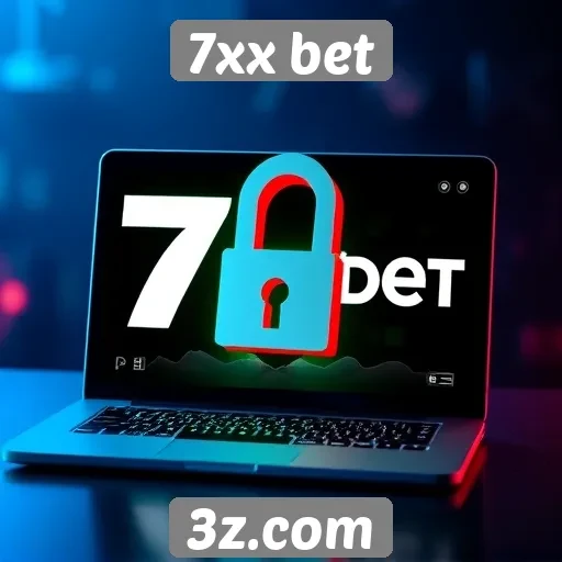 Análise da segurança do site 7xx bet