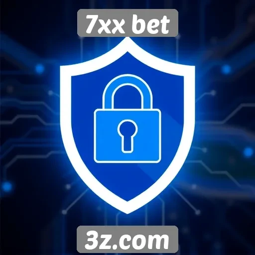 Segurança e privacidade no 7xx bet