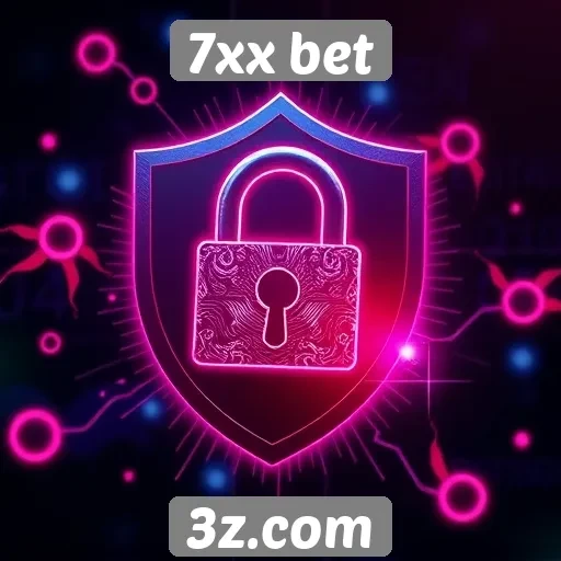 Análise de segurança e privacidade no 7xx bet