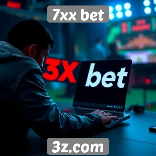 Análise de segurança e privacidade no 7xx bet