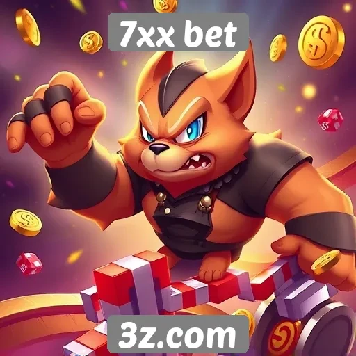 7xx bet oferece novas opções de jogos online