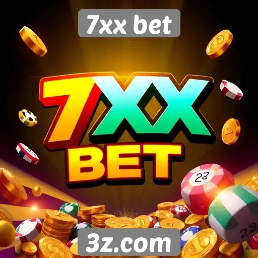 Plataforma 7xx bet lança promoções para usuários